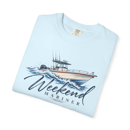 Weekend Mariner T-shirt
