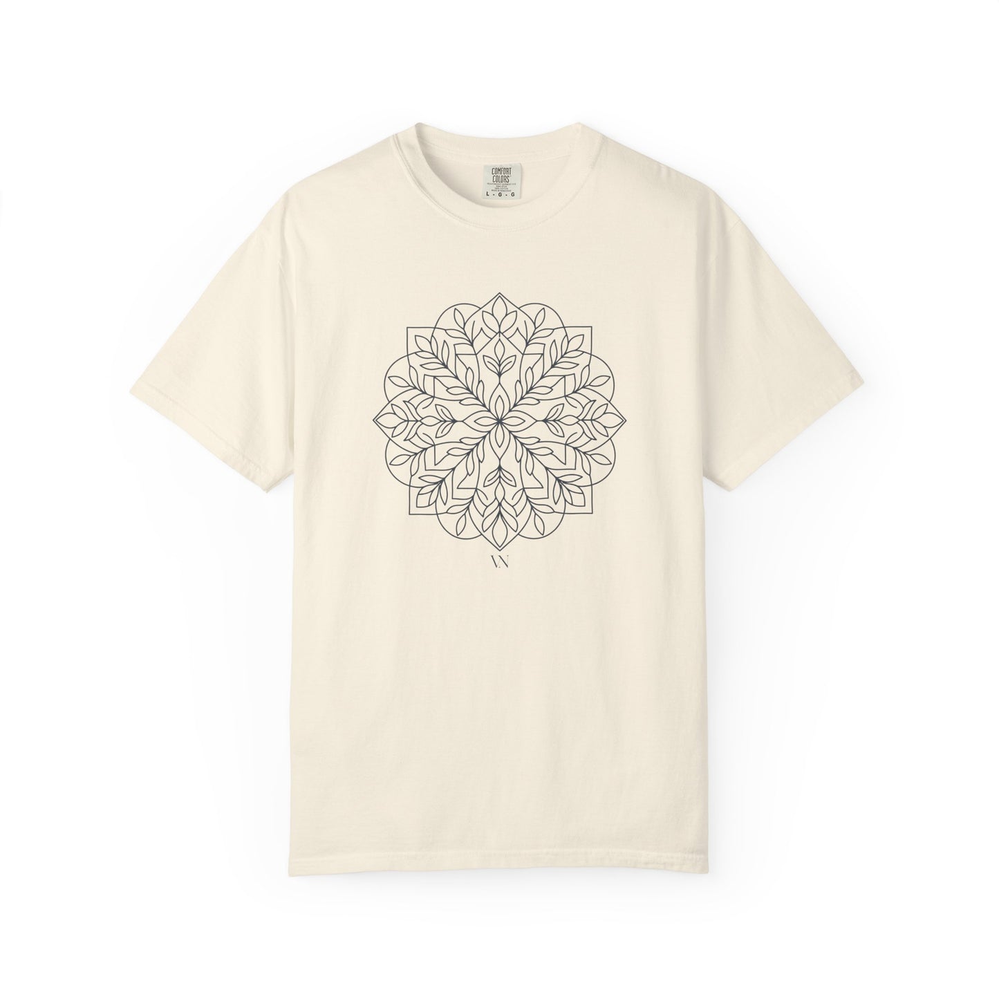 Mandala T-shirt