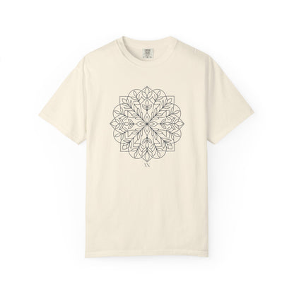 Mandala T-shirt