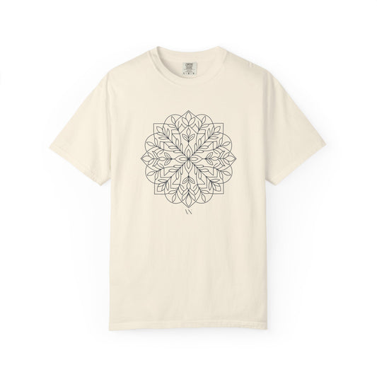 Mandala T-shirt