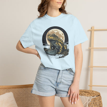 Froggy T-shirt