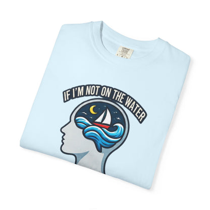 Thinking About T-shirt