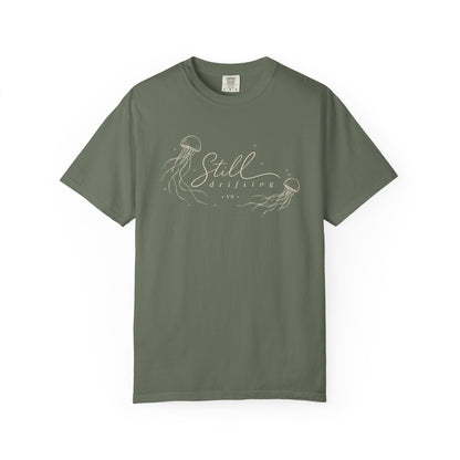 Still Drifting T-shirt