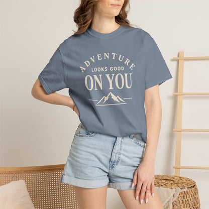 Adventure T-shirt