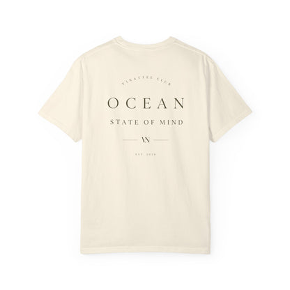 Ocean State T-shirt