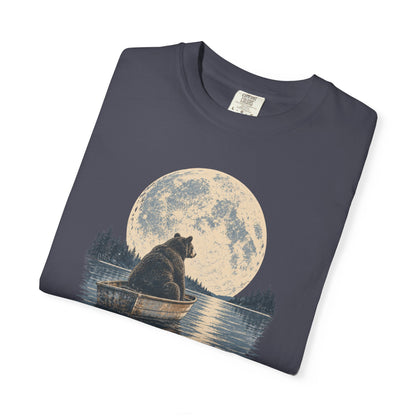 Lake Patrol T-shirt