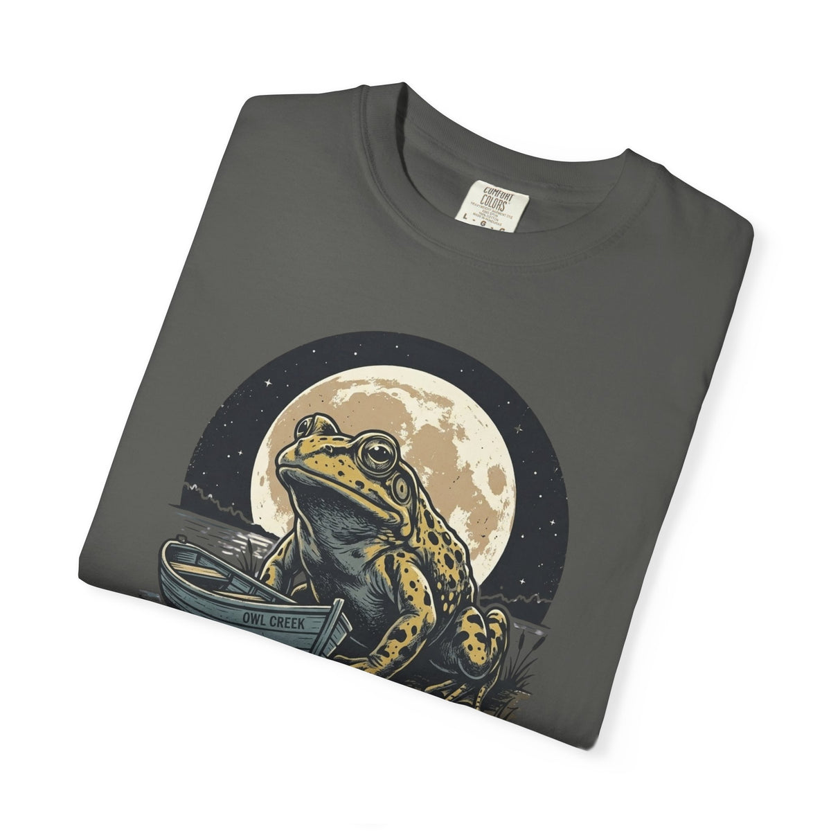 Froggy T-shirt