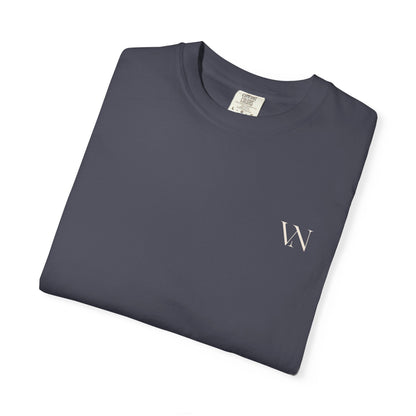 Sea Air Society T-shirt