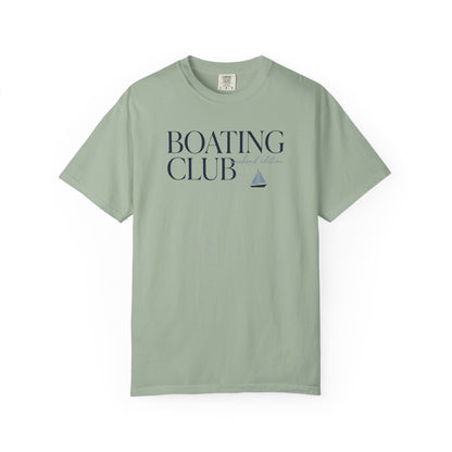 Weekend Edition T-shirt