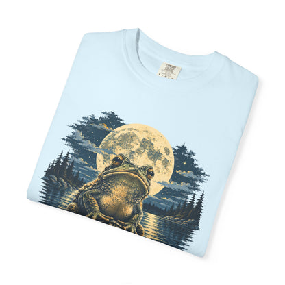 Lake After Dark T-shirt
