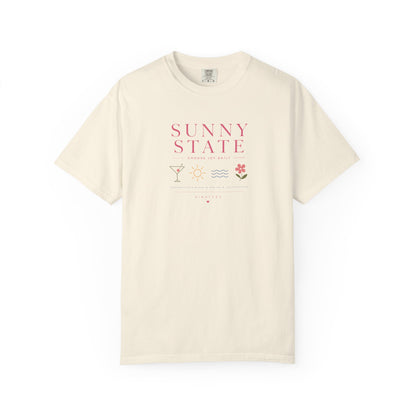 Sunny State T-shirt