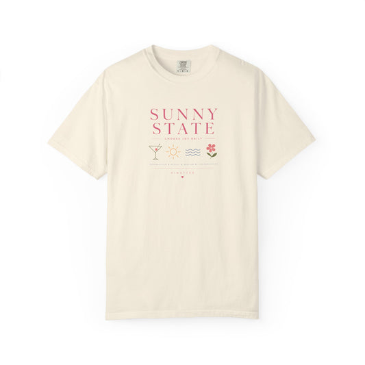 Sunny State T-shirt