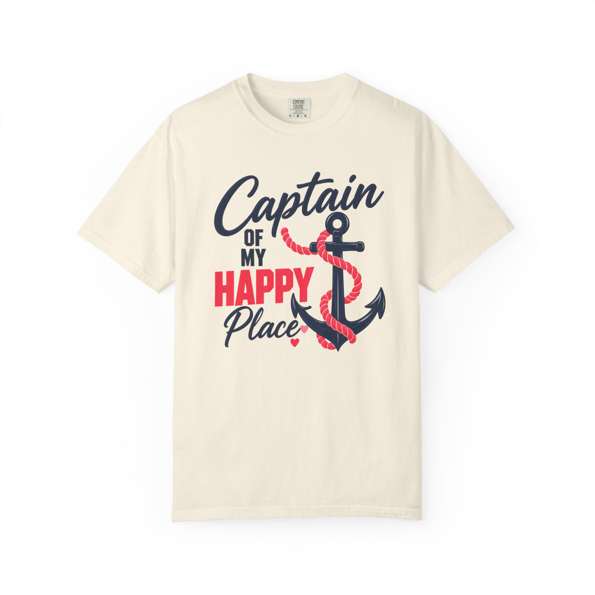 Happy Place T-shirt