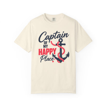 Happy Place T-shirt