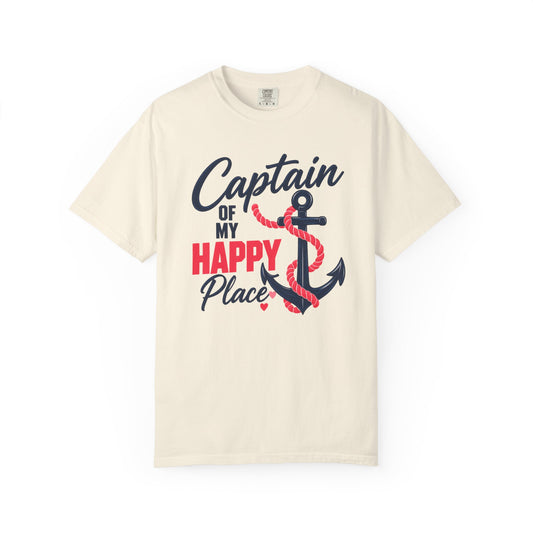 Happy Place T-shirt