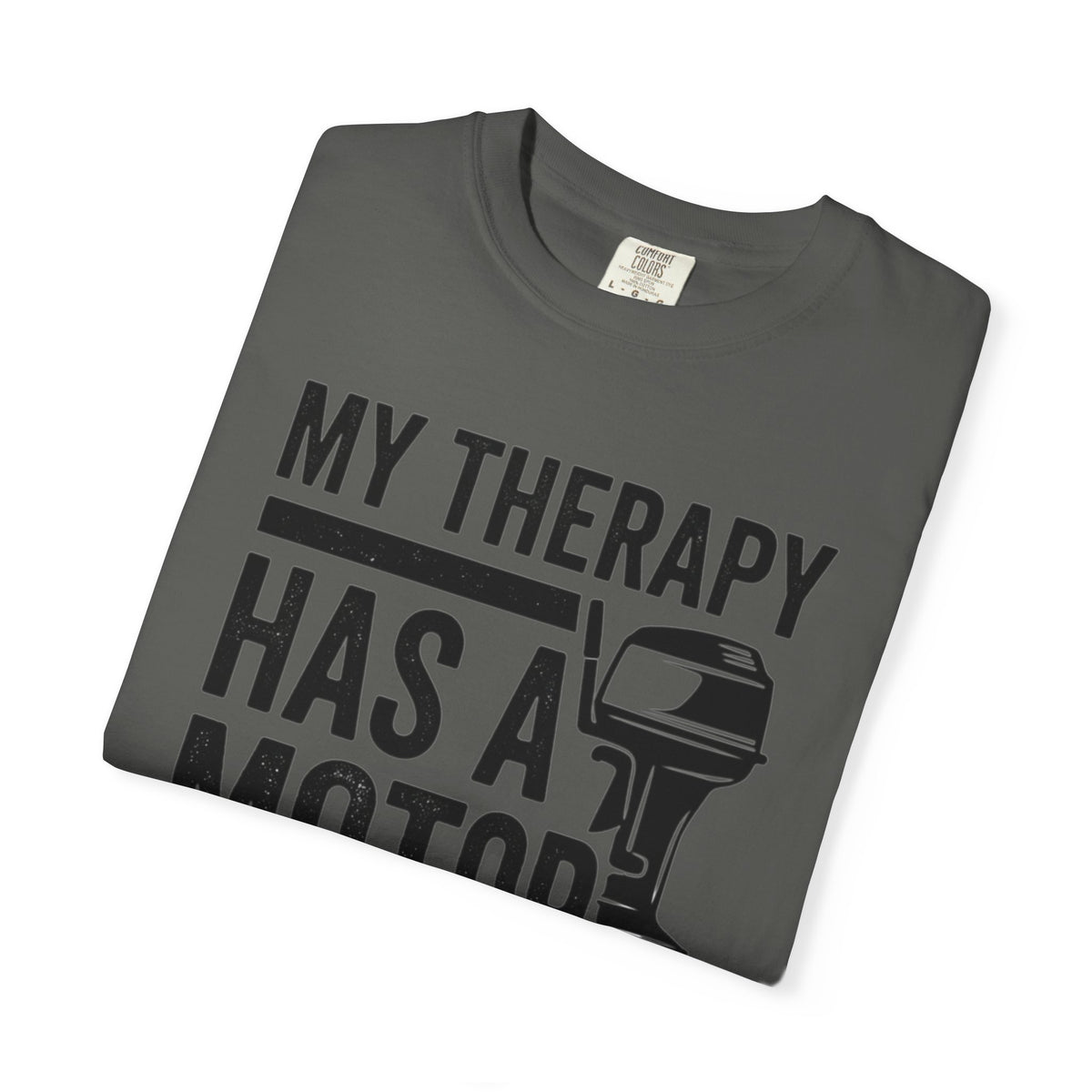 My Therapy T-shirt
