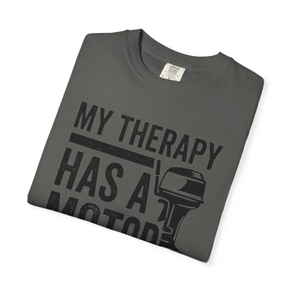 My Therapy T-shirt