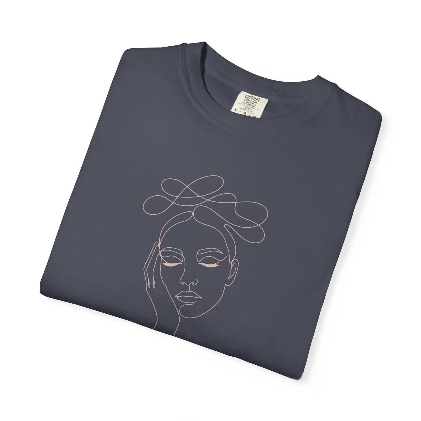 Beautifully Distracted T-shirt