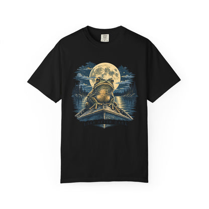 Lake After Dark T-shirt