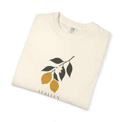 Italian Summer T-shirt