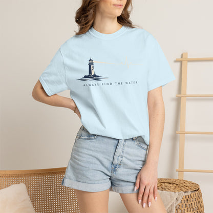 Lighthouse T-shirt