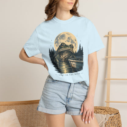 Night On The Water T-shirt