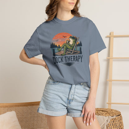 Dock Therapy T-shirt