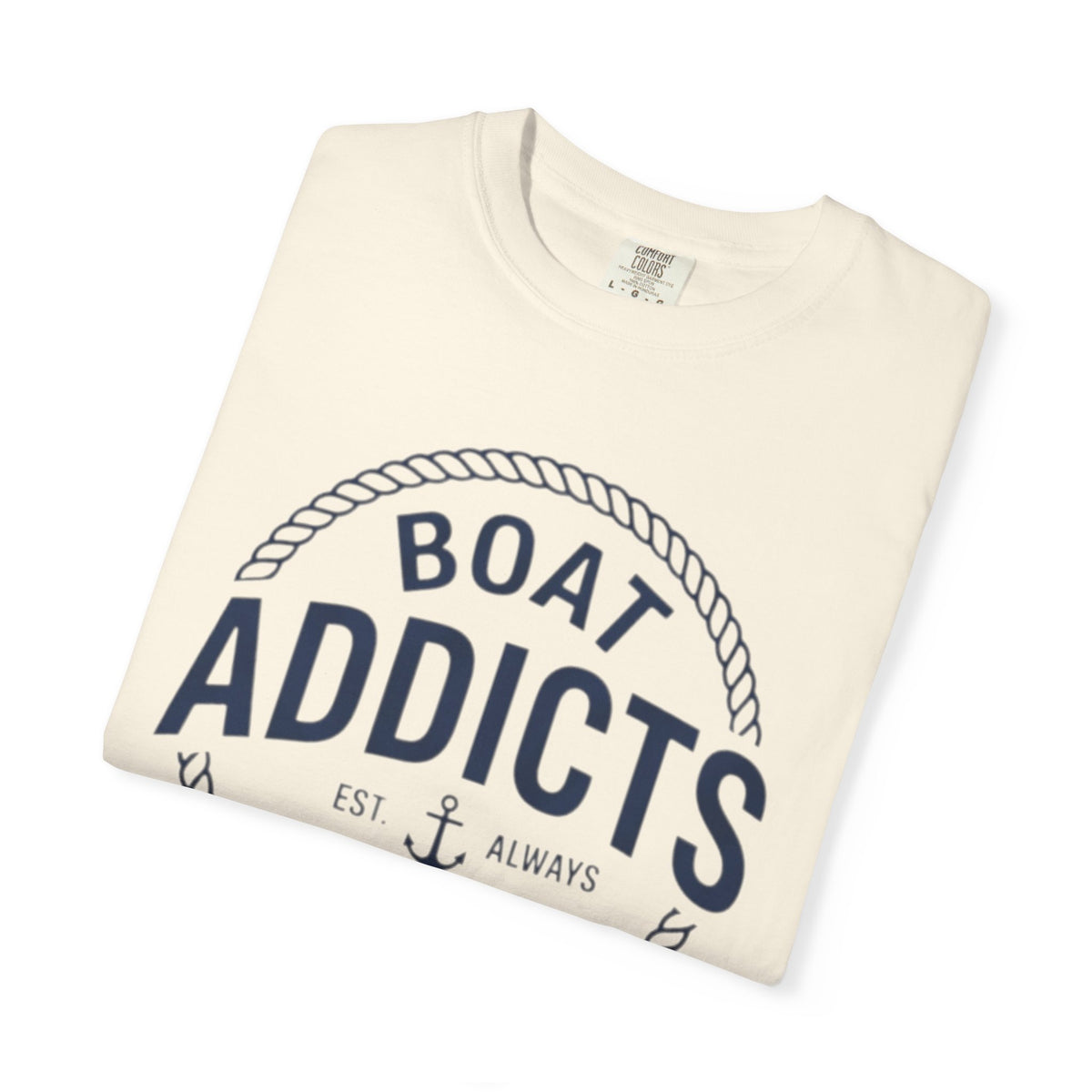 Addicts T-shirt