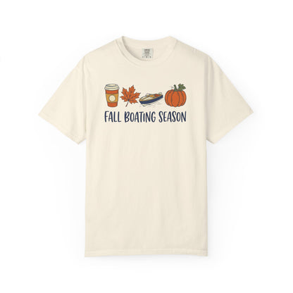 Fall Boating T-shirt