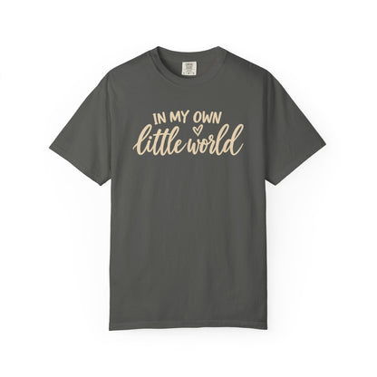 Little World T-shirt