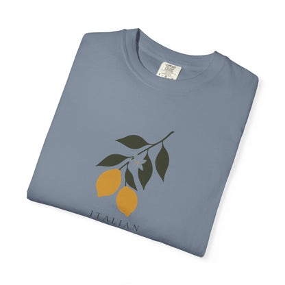 Italian Summer T-shirt