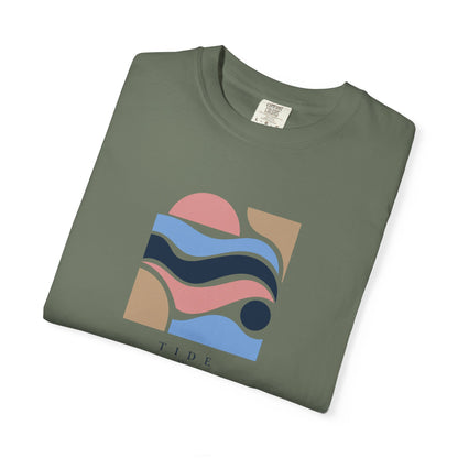Tide T-shirt