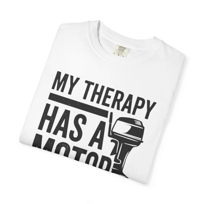 My Therapy T-shirt