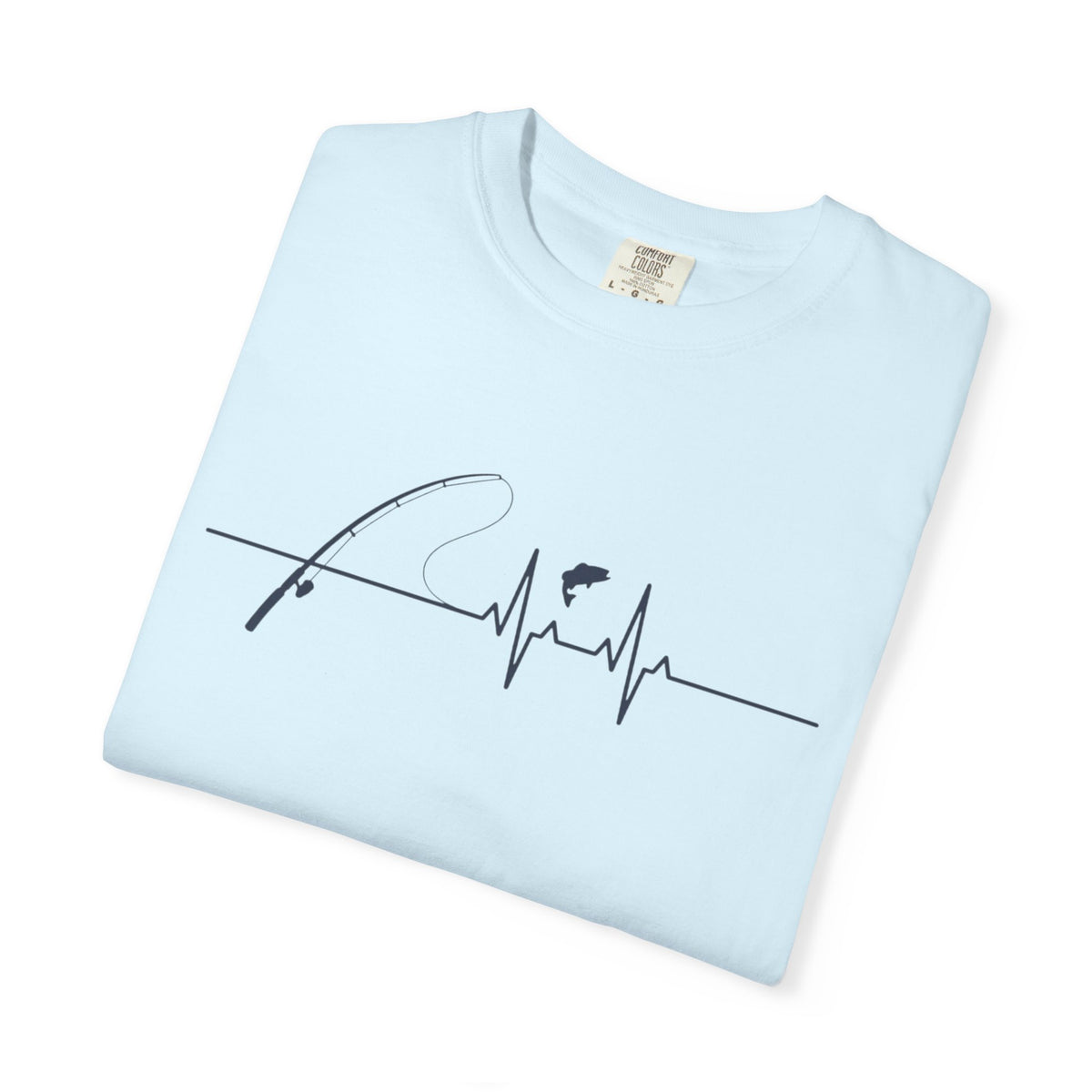 Fishing T-shirt
