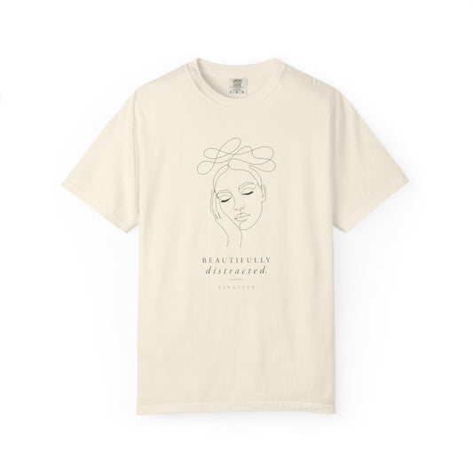 Beautifully Distracted T-shirt