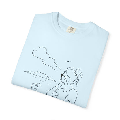 Just For A While T-shirt