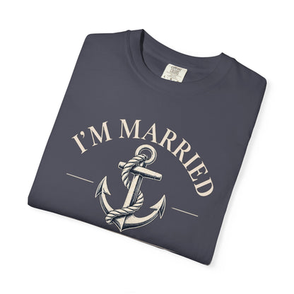 Married T-shirt