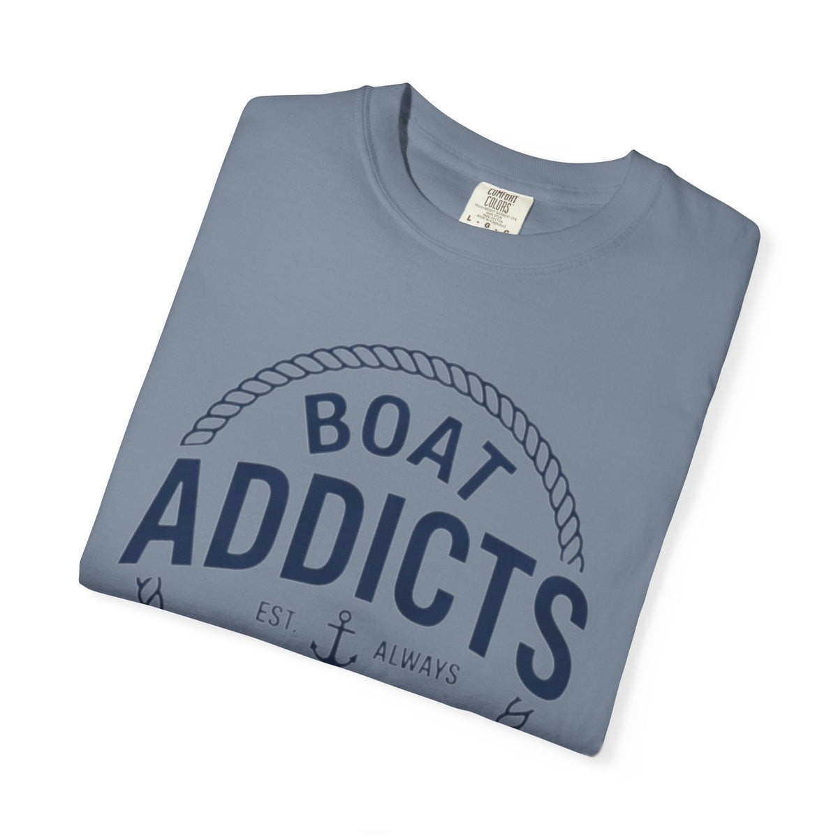 Addicts T-shirt