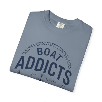 Addicts T-shirt