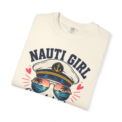 Nauti Girl T-shirt