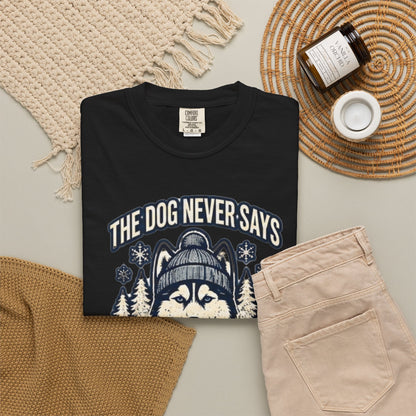The Dog T-shirt