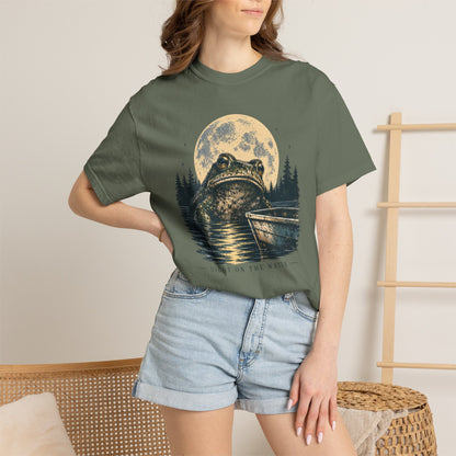 Night On The Water T-shirt