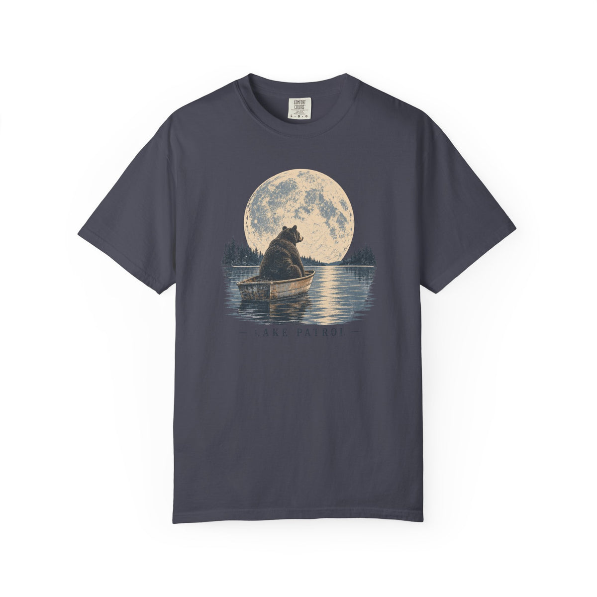 Lake Patrol T-shirt