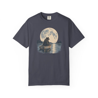 Lake Patrol T-shirt