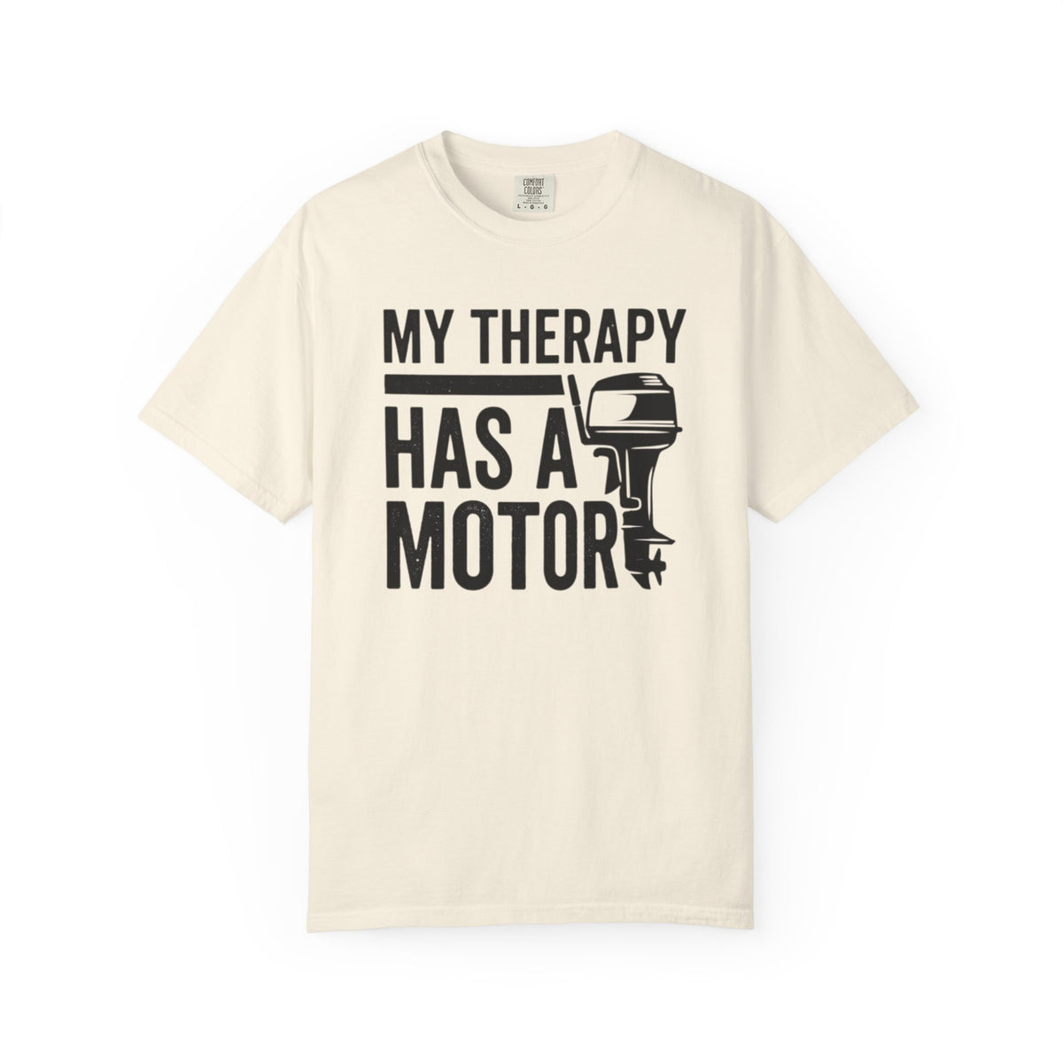 My Therapy T-shirt