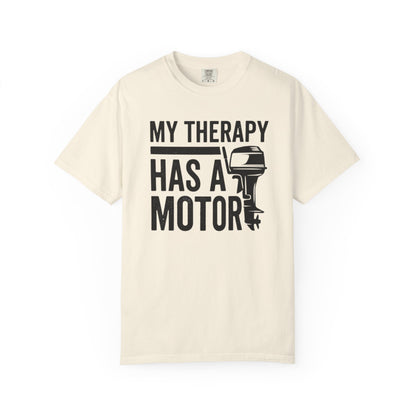 My Therapy T-shirt
