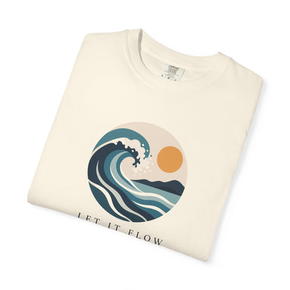Let It Flow T-shirt