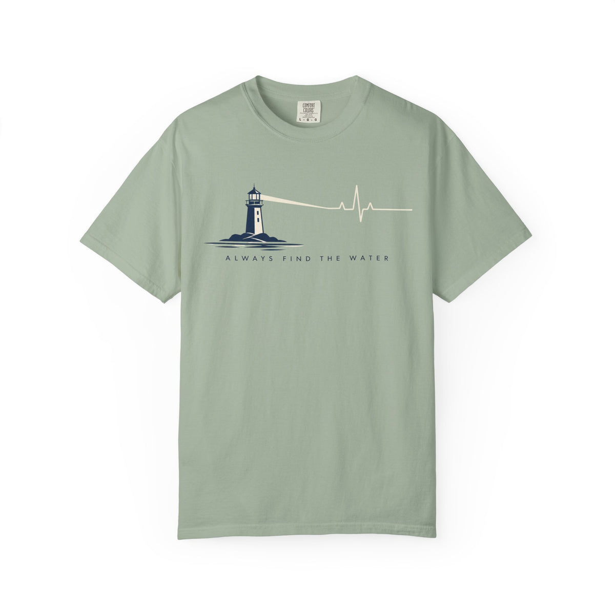 Lighthouse T-shirt