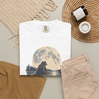 Lake Patrol T-shirt