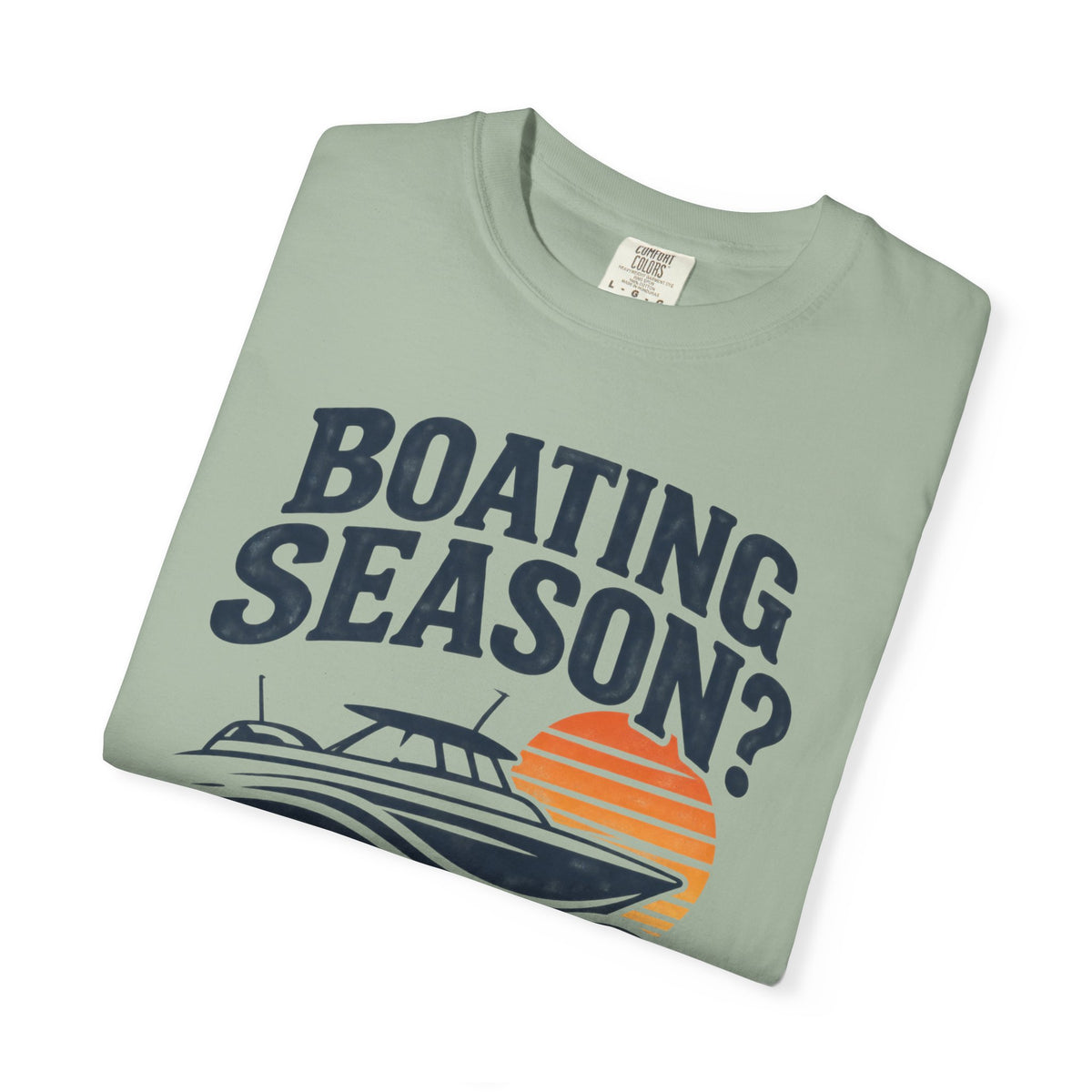 Season T-shirt